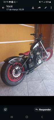 REGAL RAPTOR BLACK JACK 